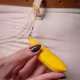 Balm Hidratante Bananinha - Mia Make (4)