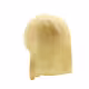 Touca Romana Silicone para Mechas Luzes Salles Profissional - Dourado (2)