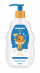 Anjinho Kids 2 em 1 Shampoo e Condicionador Meninos 400ml (1)
