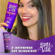 Progressiva Alisante Para Cabelo Hidraliso 200ml + Shampoo (3)