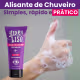 Kit Hidra Liso Progressiva De Chuveiro Shampoo + Spray (3)