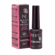 Selante De Unha Top Coat Gel Uv Unha Gel Majestic Nails 10ml (1)