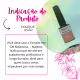 Esmalte Em Gel Unha Majestosa Majestic Nails Rosê Realista9g (3)
