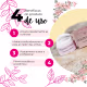 Cera de Cutícula Majestic Nails 10g Hidratante Nutritiva (2)