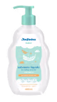 Anjinho Baby Sabonete Líquido Da Cabeça Aos Pés 400ml (1)