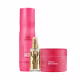 Kit Wella Professionals Invigo Color Brilliance Oil Reflections Care (3 Produtos)