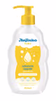 Anjinho Baby Sabonete Líquido Glicerinado 400ml (1)
