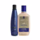 Kit Aneethun Linha A Shampoo 300ml + Creme de Silicone 250ml