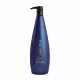 Kit Aneethun Linha A Shampoo 1L + Creme de Silicone Cachos 250ml (2)
