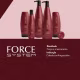 Kit Aneethun Force Shampoo 300ml + Máscara 250g + Finalizador 250g (5)
