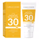 Protetor Solar Facial 30FPS Carla Leone 50g