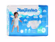 Anjinho Fralda Descartável Econômica G c/ 42un (2)