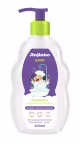 Anjinho Kids Shampoo Cachinhos De Nuvem 400ml (1)