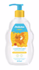 Anjinho Kids Condicionador Liso, Leve E Solto 400ml (1)