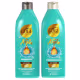 Kit Gota Óleo de Argan Uso Diario Shampoo e Condicionador (1)