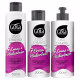 Kit Gota 7 Ervas E Hialurônico Shampoo Condicionador Creme (1)
