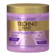 Kit Gota Techno Hair Desamarelador Shampoo Cond Creme (4)