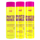 Kit Widi Care Phytomanga Shampoo Condicionador Finalizador (1)