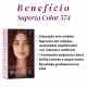 AMEND SUPERIA COLOR SEM AMONIA 574 MARROM ACOBREADO 100G-895 (2)