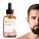 Fórmula exclusiva - Blend óleo cabelo e barba - 50 ml (5)
