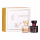 Kit Miniatura Perfume Inebriante Árabe Dia das Mães Hinode 30ml (1)