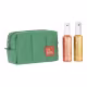 Kit Miniaturas Body Splash + Necessaire Soul Brasileira Dia das Mães Hinode 60ml (1)