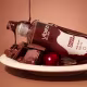 Body Splash Choco Cherry Vibez da Vez! Hinode 200ml (8)