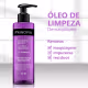 Principia OL-01 - Óleo de Limpeza Demaquilante 200ml (3)