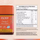 Kit Move Skin Beauty Ômega 3 Concentrado - Suplemento Alimentar (180 Cápsulas) (9)