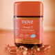 Kit Move Skin Beauty Ômega 3 Concentrado - Suplemento Alimentar (240 Cápsulas) (3)