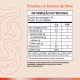 Kit Move Skin Beauty Creatina Gummy Tangerina - Suplemento Alimentar (180 Unidades) (2)
