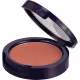 Blush Compacto Dazzle Terracota Perolado (3)