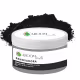  Argila multifuncional corpo , cabelo e rosto - cor preta  200g (1)