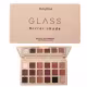 Ruby Rose Glass Mirror Shade - Paleta de Sombras 25,7g