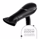 Secador de Cabelo Britania Bivolt Tourmaline Íons 2100W (2)