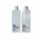 Kit Pure Detox Shampoo 750ml + Condicionador 600ml Nuance (1)