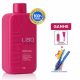 Liso Perfeito 1 Litro + Brindes  Nuance Professional (1)