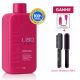 Liso Perfeito 1 L + Escova + Liso Perfeito 200ml Nuance (1)