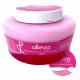 Geléia Hidratante Corporal 250ml Alleva  - ROSE ESSENCE (1)