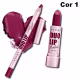 Duo Lip Lápis Labial e Batom Matte - Vivai COR 1 (1)