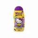 CONDICIONADOR HELLO KITTY 260ML CABELOS FINOS E CLAROS