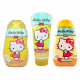 KIT HELLO KITTY CABELOS FINOS E CLAROS (1)