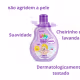 AGUA DE COLONIA MURIEL BABY LAVANDA 100ML (2)