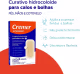 CURATIVO CREMER HIDROCOLOIDE CALOS E BOLHAS 8un (2)