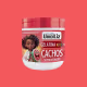 GELATINA SUPER DEFINICAO UMIDILIZ CACHOS KIDS MELANCIA 500G (2)