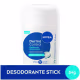 DESODORANTE NIVEA CLINICAL STICK DERMA CONTROL 54G (2)
