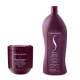 Senscience Shampoo + Más Inner Restore Intensif  Moisturizing Mask (2)