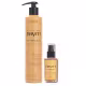 Trivitt Cauterização Capilar Profissional 300ml + Finalizador Power Oil 30ml (1)