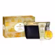Kit Perfume Feminino Royal Marina Diamond de Marina De Bourbon 100ml e Body Lotion 100ml + Nécessaire (2)