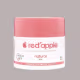 Desodorante Antitranspirante Creme Natural 55G - Red Apple (2)